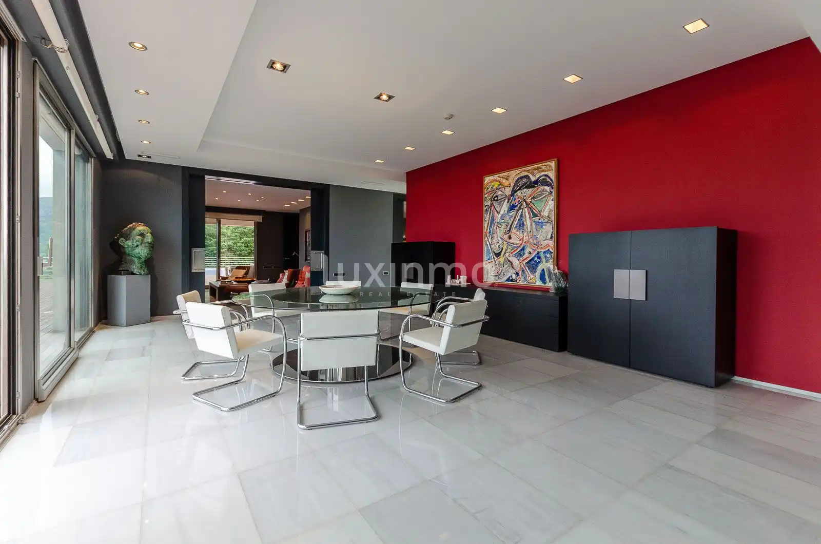 Villa avec terrasse à vendre à Pedreguer, imagen 7