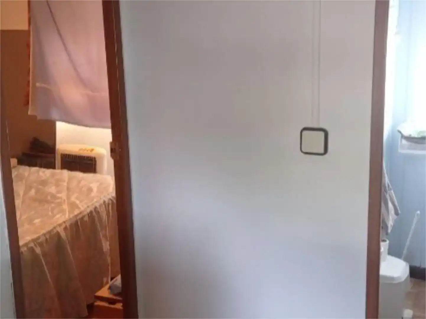 Habitación de Terreno en venta en Guillena