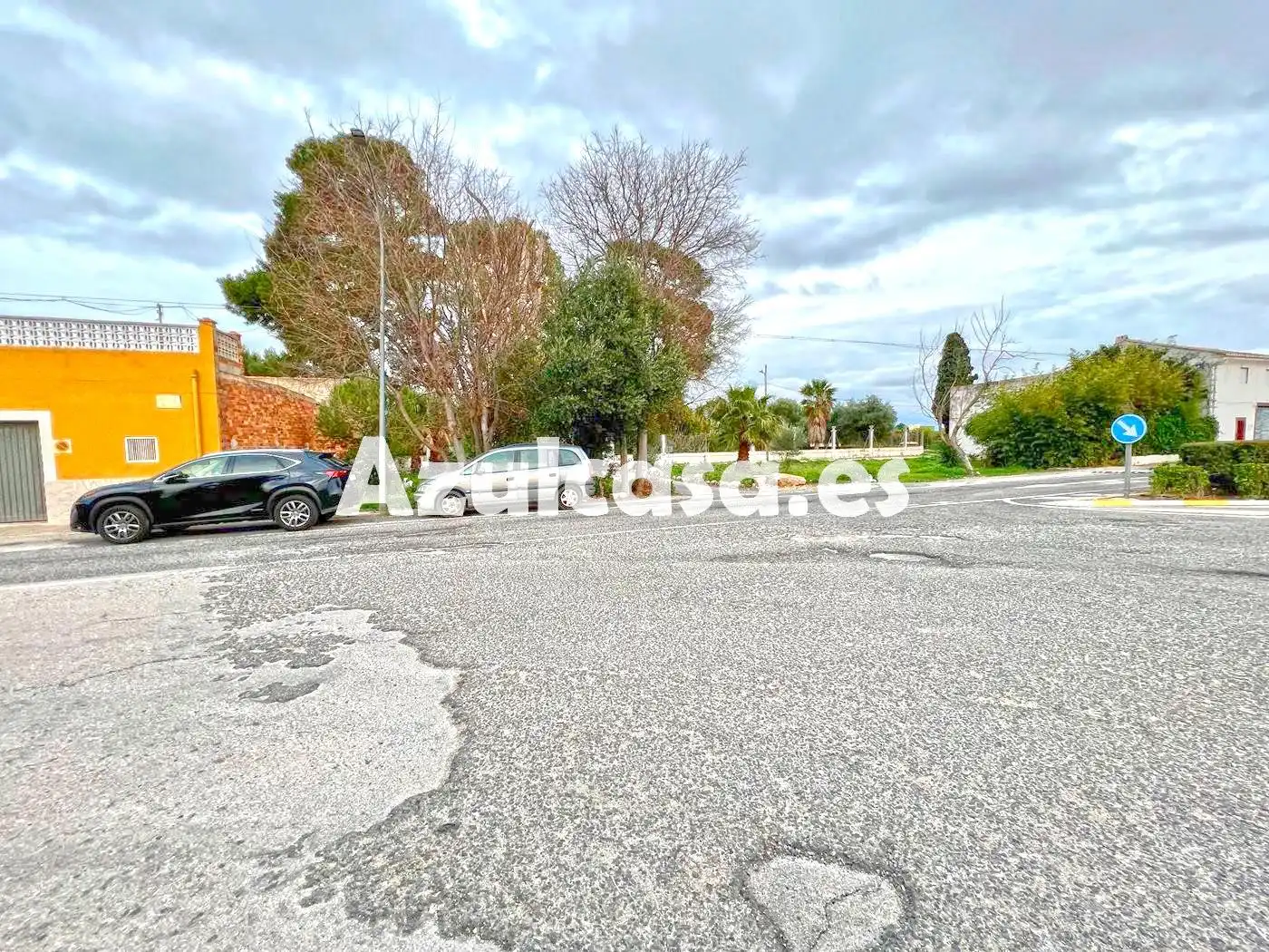 Residential land for sale in Carrer Sant Antoni 45, imagen 60