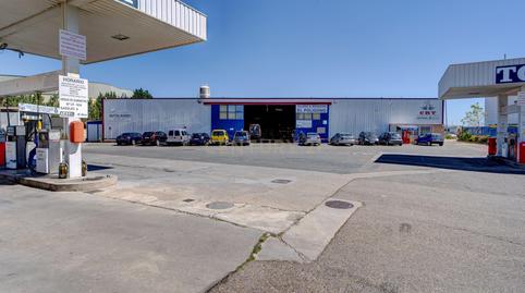 Photo 5 of Industrial buildings for sale in Poligono Industrial Vial Transversal 1 Parcela 2, 2, Parque del Queiles, Navarra