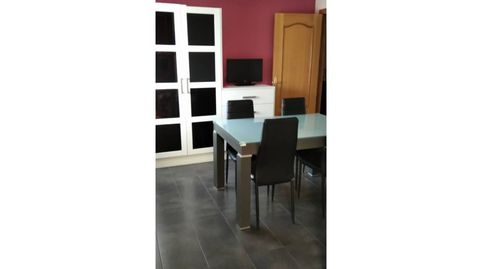 Foto 2 de Piso en venta en Calle Andalucia, Hellín, Albacete