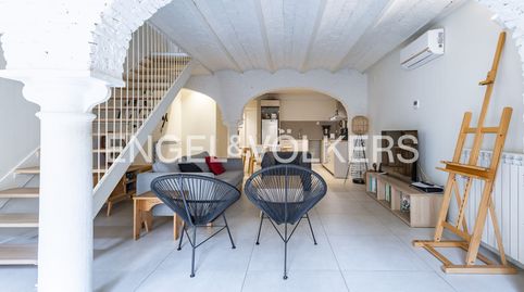 Fantástico dúplex con terraza en Eixample, imagen 5