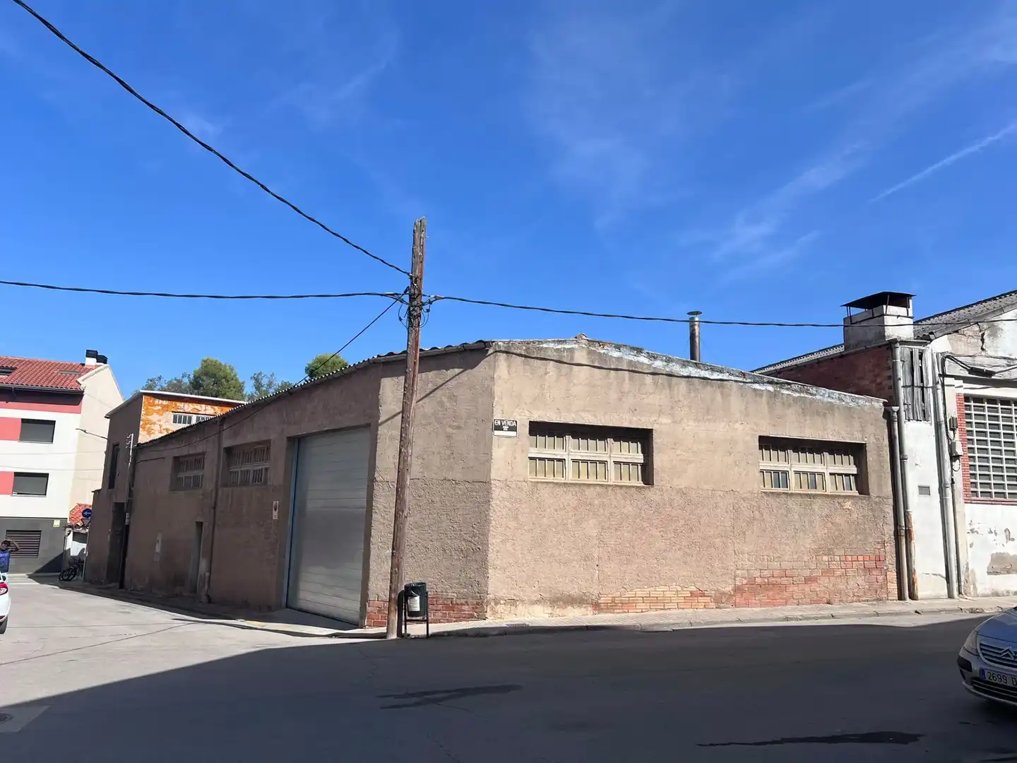 Nave industrial in vendita a Carrer Sant Joan, imagen 4