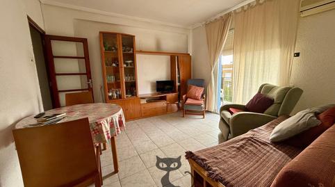 Foto 3 de Pis en venda a Benetússer, Valencia