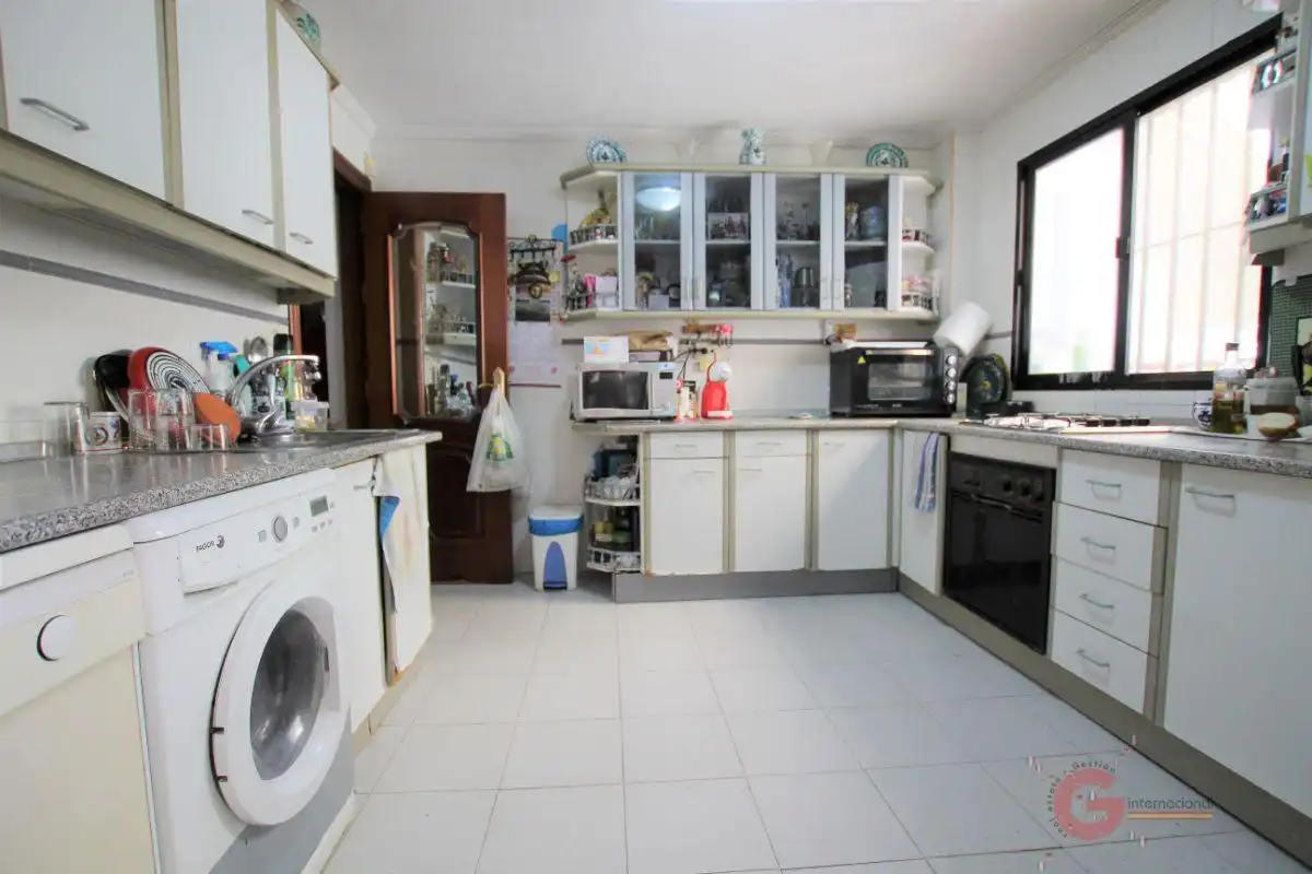 Casa o chalet en venta en Motril ciudad