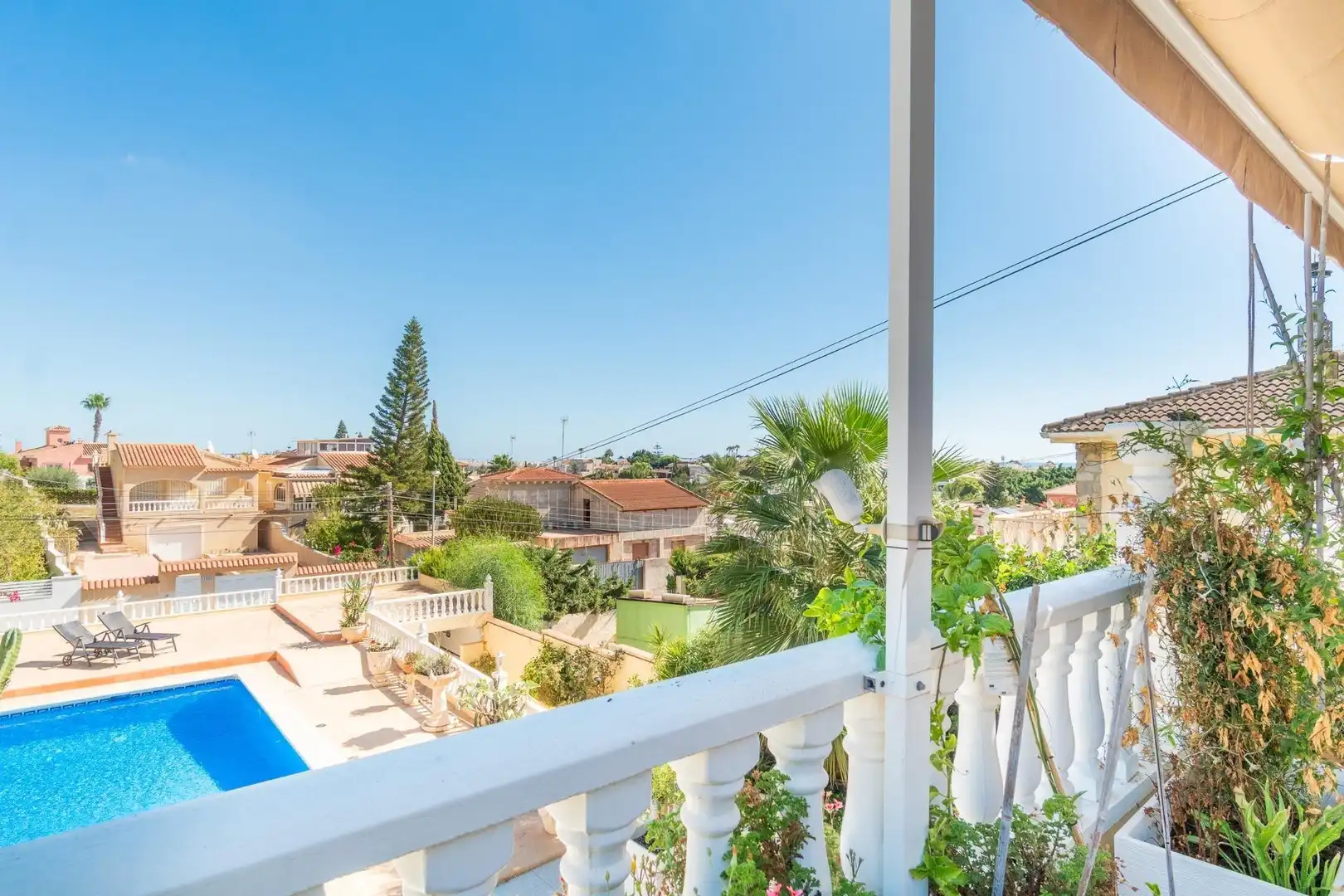 Casa pareada con piscina en venta en Avenida Av. de Torrevieja 19A, imagen 16