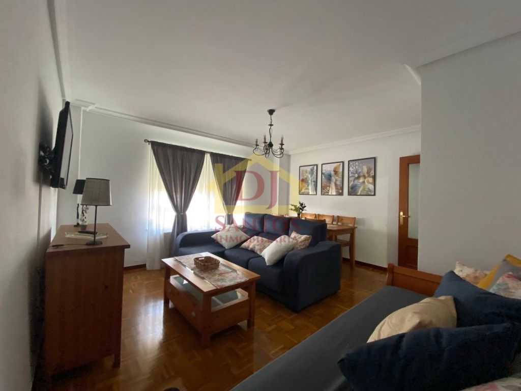 Pis de lloguer a Calle Lagar Del, Tejares - Chamberí - Alcades