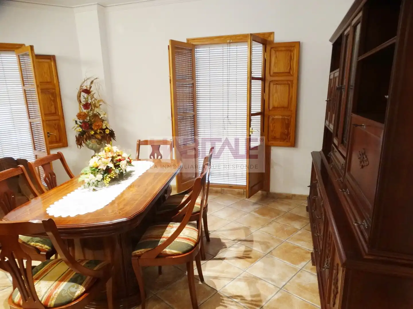 Casa pareada en alquiler en Xàtiva, imagen 14