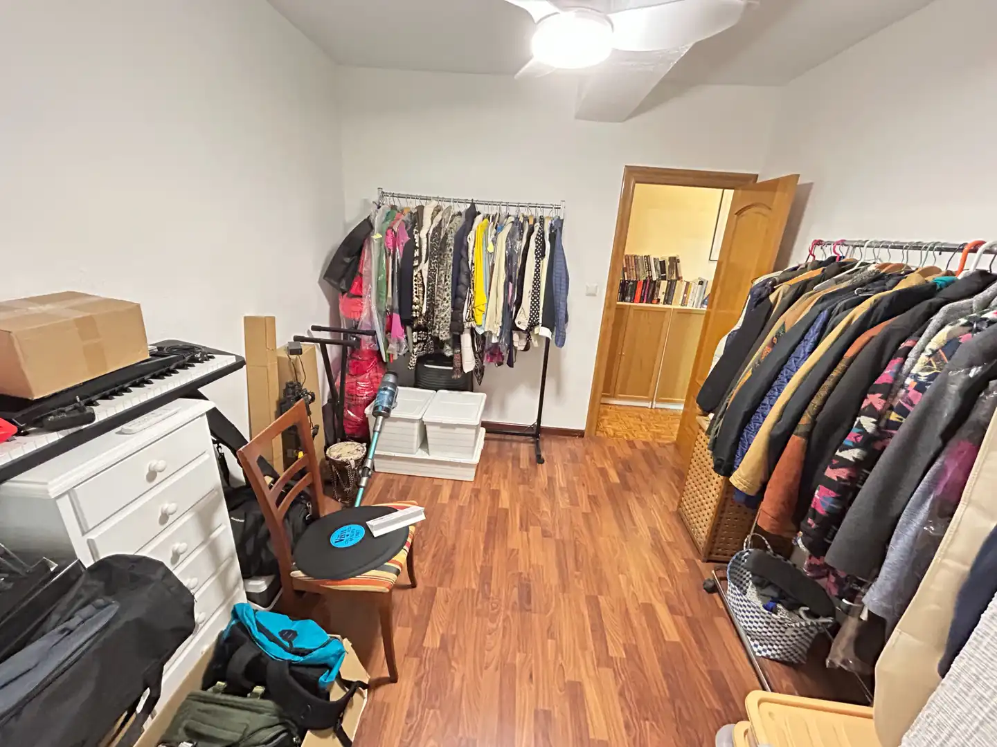 Flat with lift for sale in Avenida de la Estación 8, imagen 23