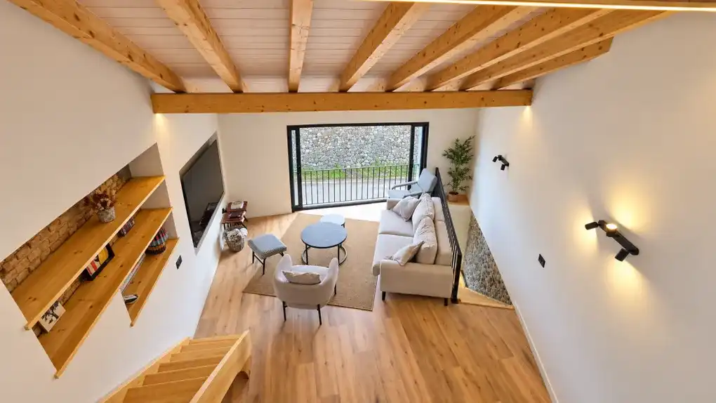 Maison mitoyenne à vendre à La Portilla, imagen 19