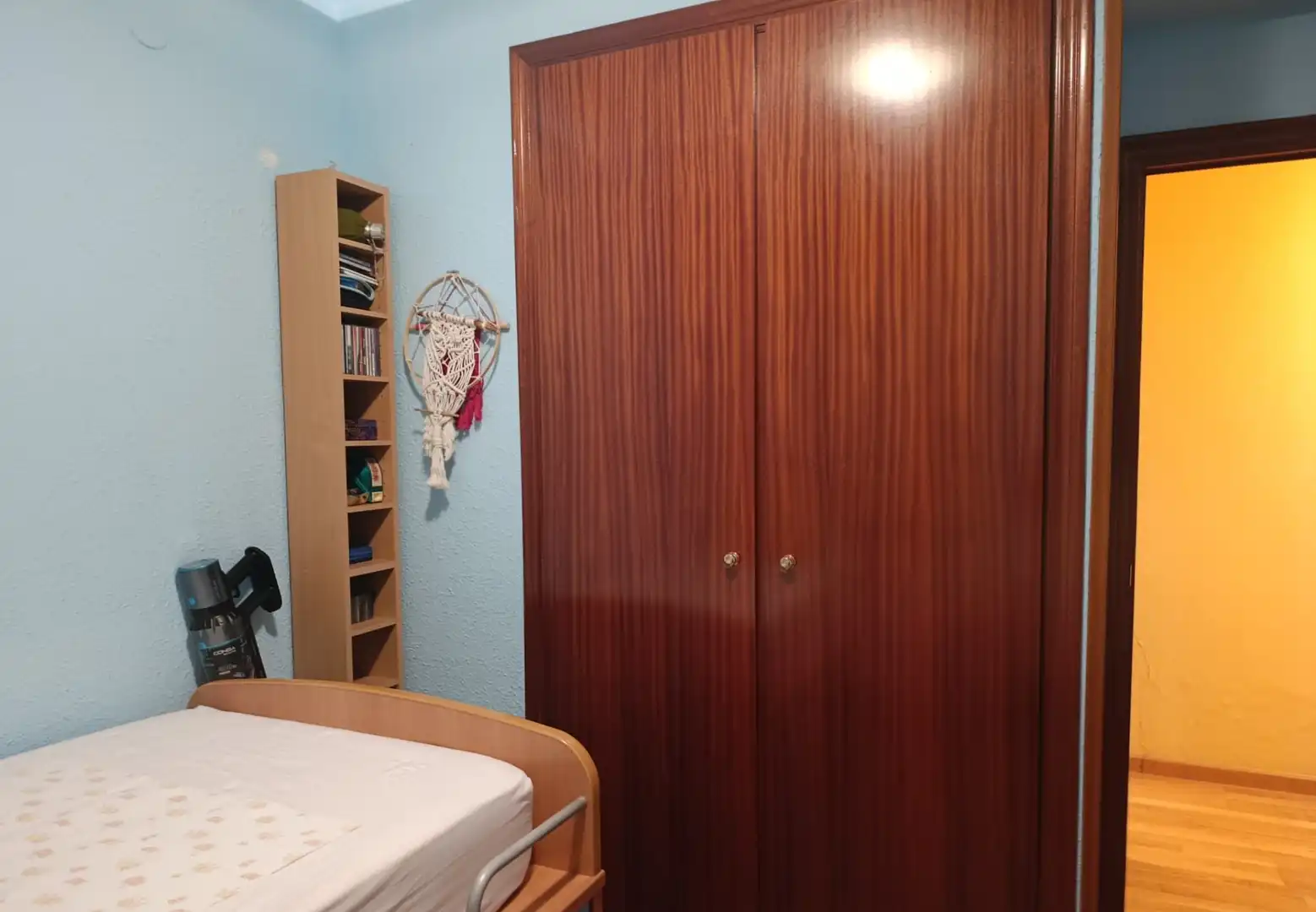 Flat with lift for sale in Carrer dels Sants Just i Pastor, imagen 25