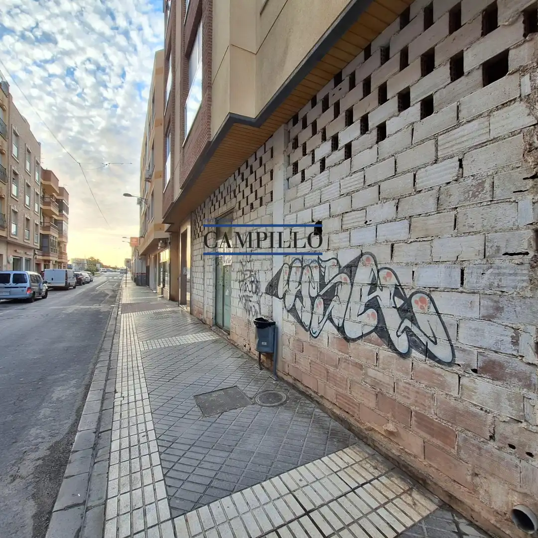 Local comercial en venda a Adra, imagen 2