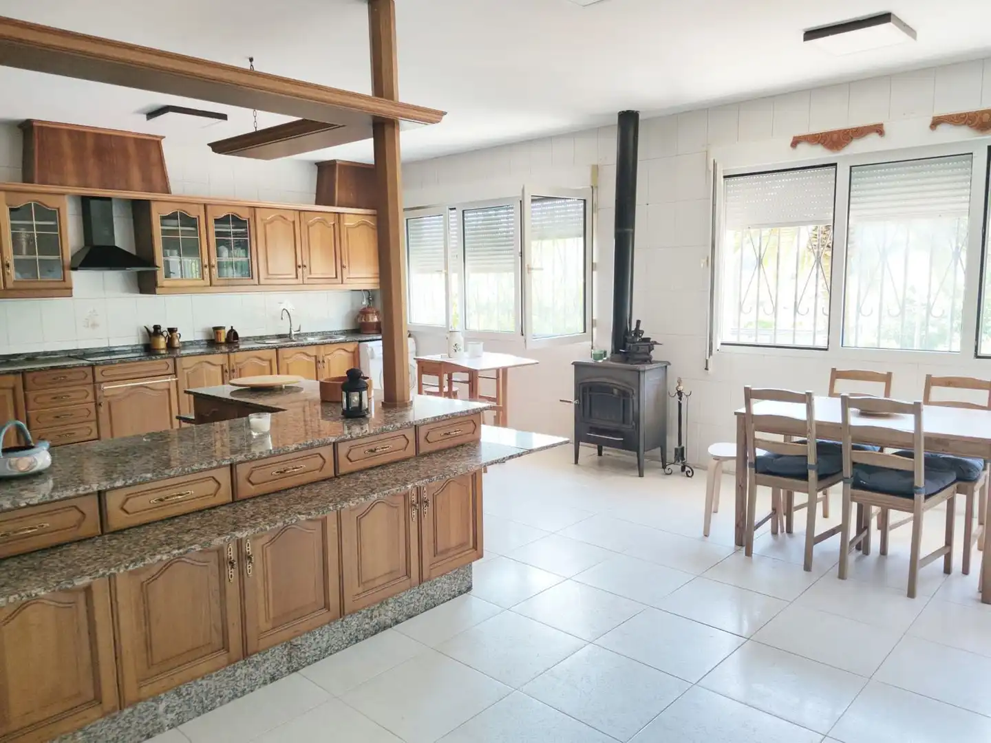 Chalet con jardín en venta en Avenida Grandal,, imagen 19