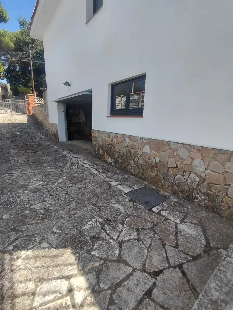 Casa amb jardí en venda a Can Massuet del Far, imagen 23