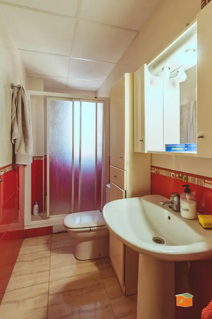 Maison avec terrasse à vendre à Roquetes, imagen 6