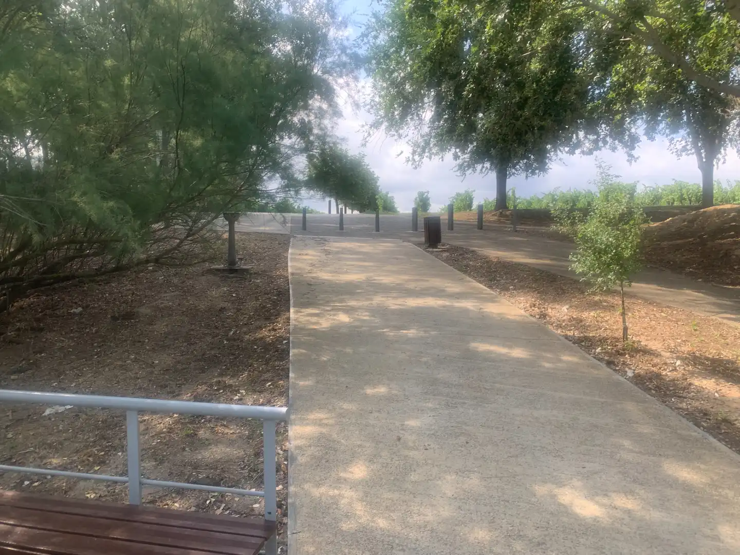 Terreno rustico in vendita a Ginestar, imagen 12