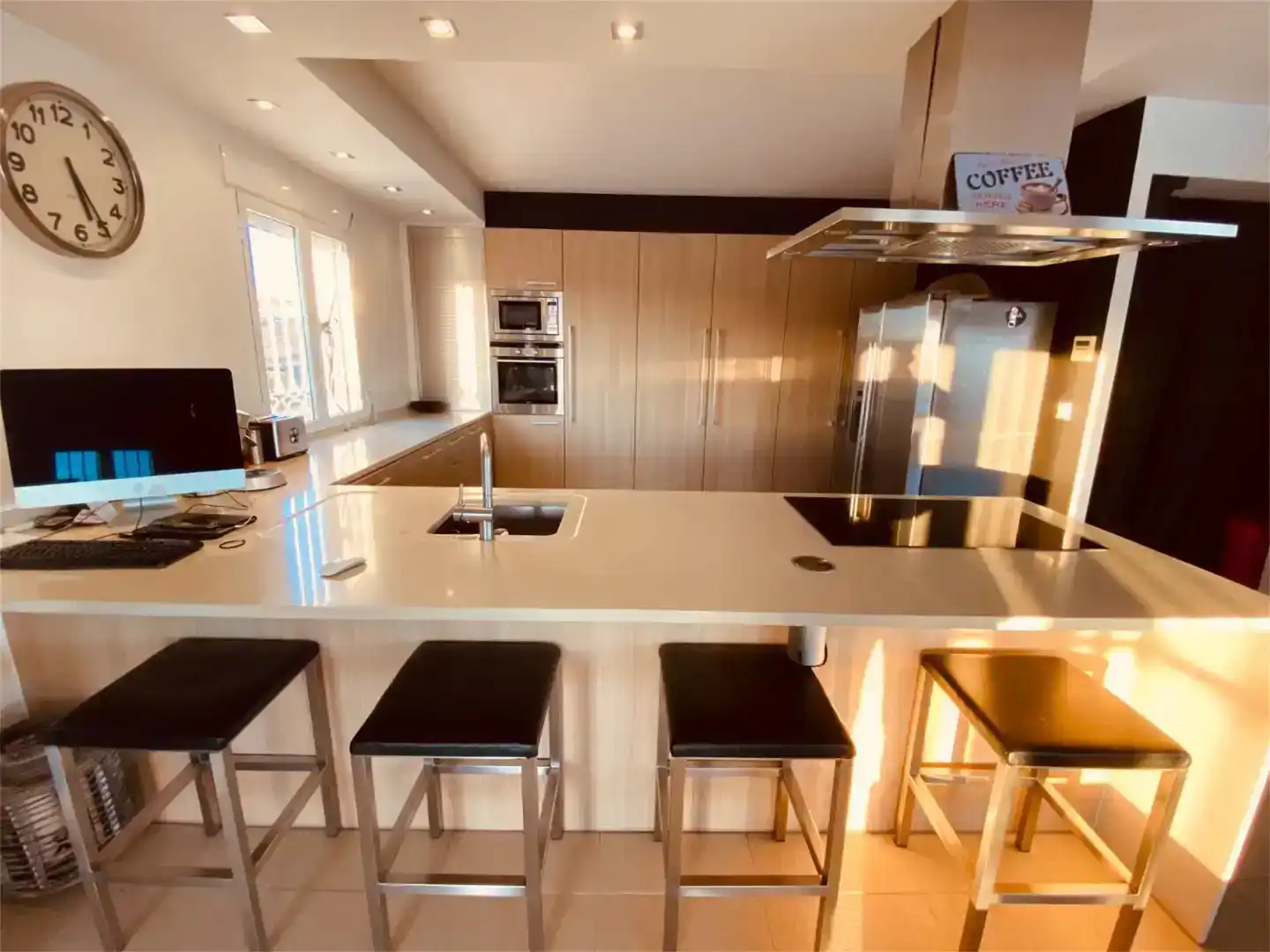 Piso en venta en Zarzalico, Zarzalico