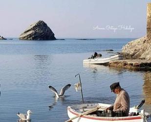 Terreny en venda a Cadaqués