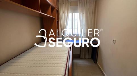 Foto 4 de Pis de lloguer a Ángel Larra, Concepción,  Madrid Capital