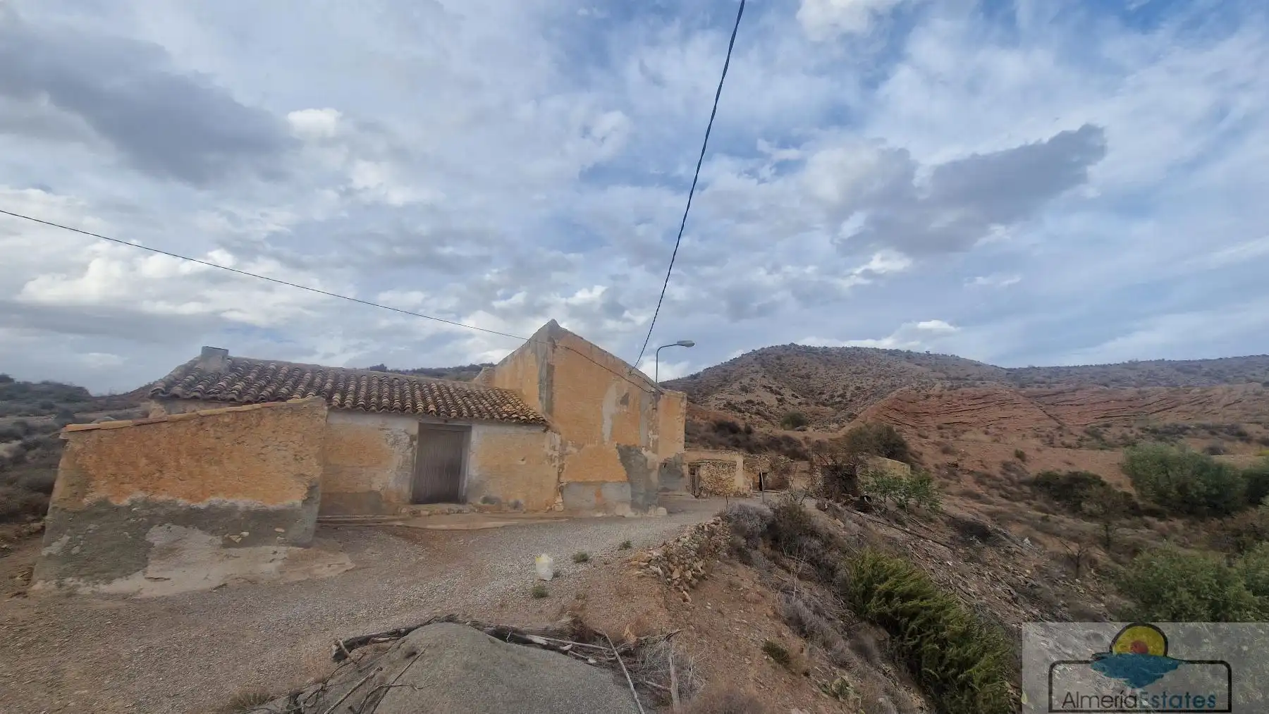 Detached house for sale in Albox, imagen 5