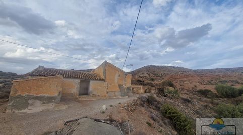 Foto 5 de Casa o chalet en venta en Albox, Almería