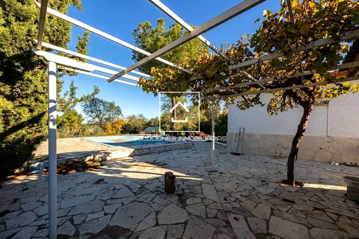 Casa en venda a Chinchón, imagen 42