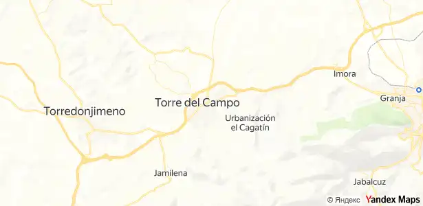 Außenansicht von Wohnung zum Verkauf in Torredelcampo