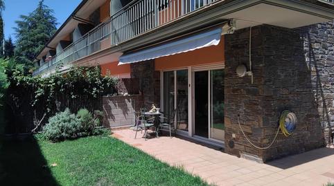 Foto 2 de Casa adosada en venda a Calle Passatge del Rec, La Seu d'Urgell, Lleida