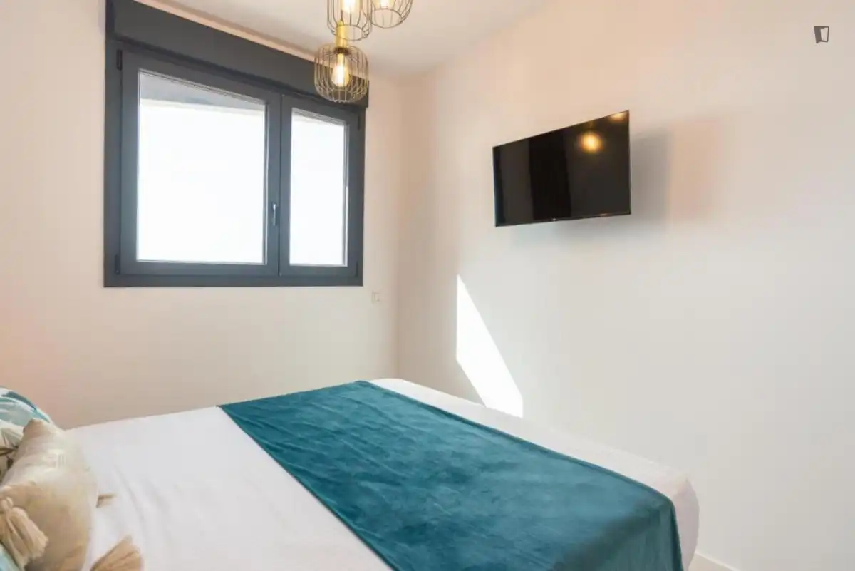 Apartamento de alquiler en Martiricos - La Roca - La Rosaleda