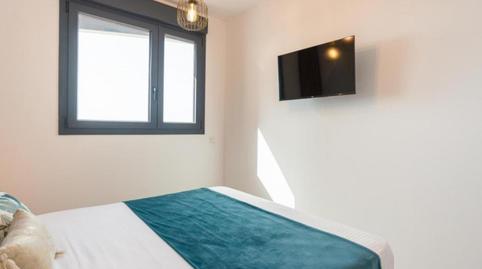 Foto 4 de Apartament de lloguer a Martiricos - La Roca - La Rosaleda, Málaga