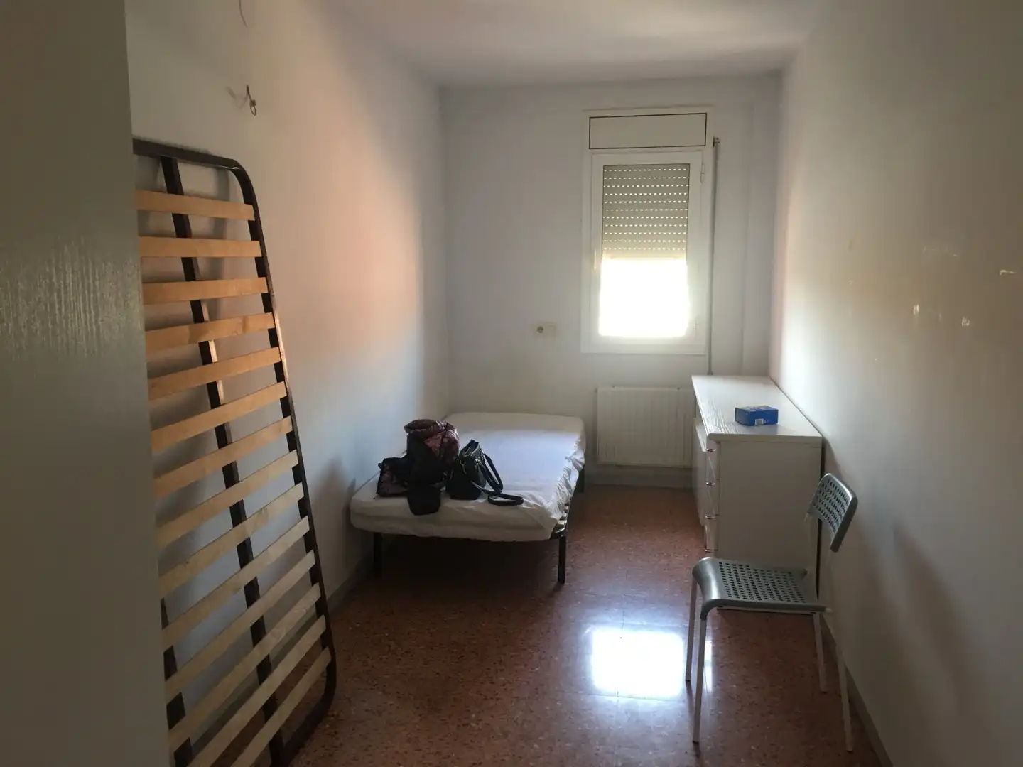 Wohnung mit Terrasse zur Miete in Avinguda de Pius XII, imagen 18