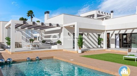 Foto 4 de Casa o chalet en venta en Isla Vedra, Rojales, Alicante