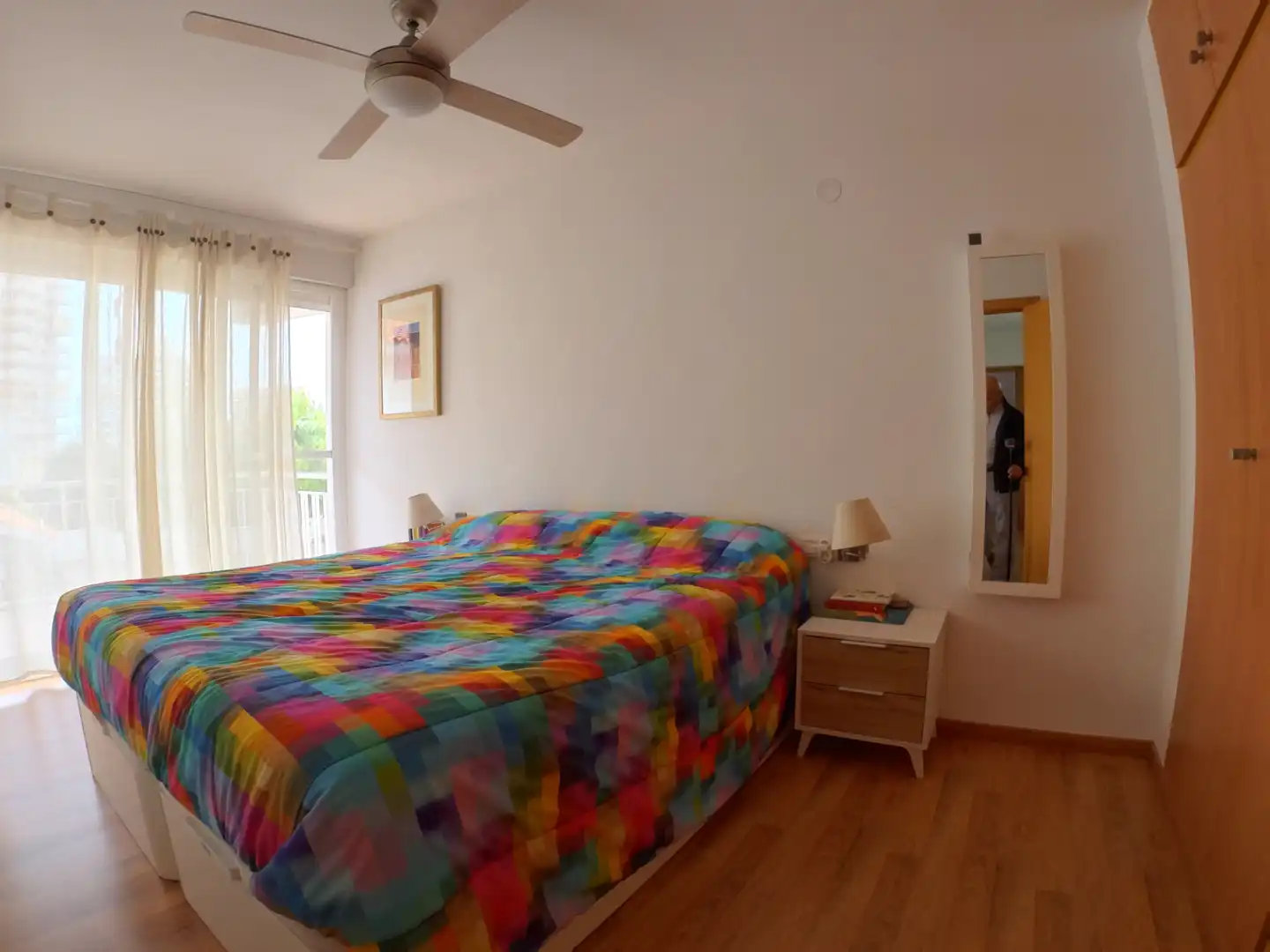 Villa mit Pool zum Verkauf in Carrer Apòstol Santiago, imagen 33