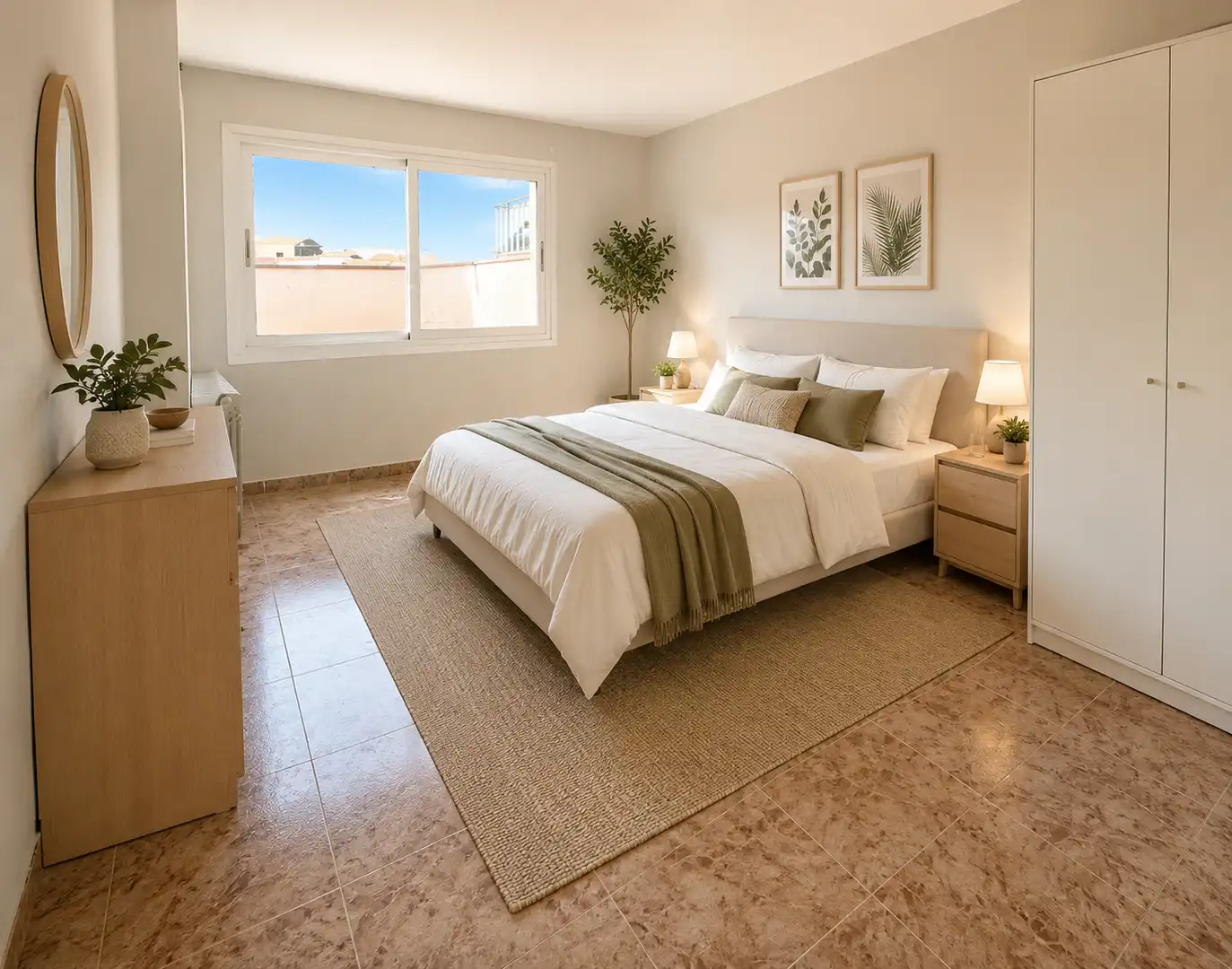 Flat with lift for sale in Ponent, imagen 9