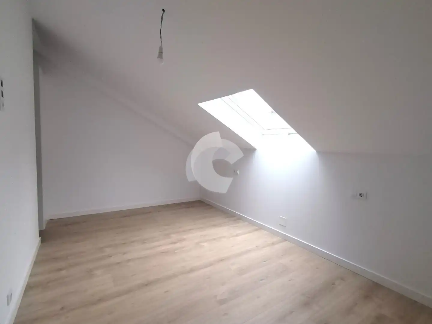 Habitación de Dúplex en venta en A Coruña Capital  con Calefacción