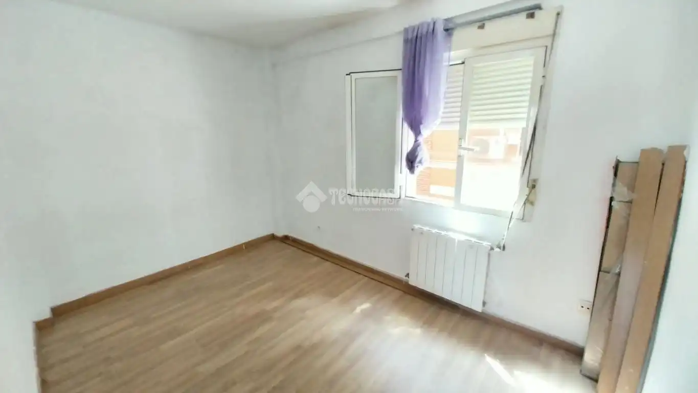 Bedroom of Flat for sale in Móstoles  with Heating