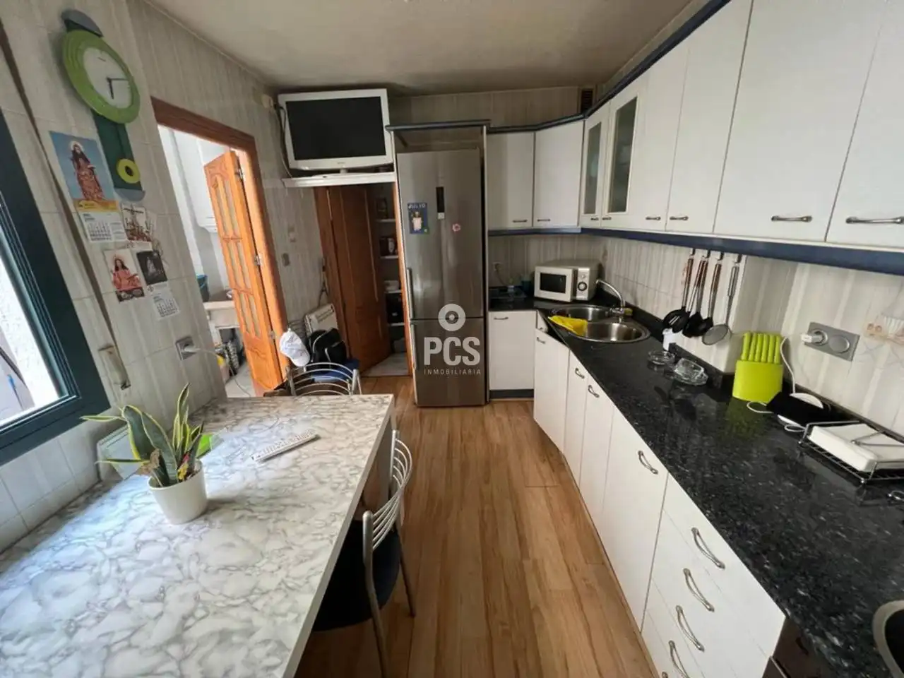 Flat for sale in Calle General Aznar, Totana