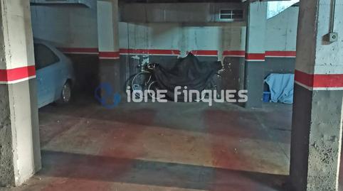 Foto 5 de Garaje en venta en Torre-romeu, Barcelona