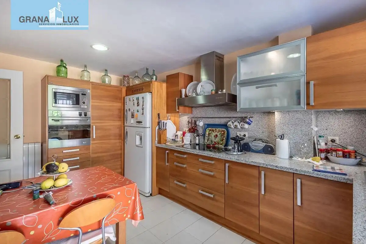 Detached house with terrace for sale in Calle SEVERO OCHOA, imagen 12