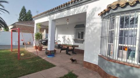 Foto 2 de Casa o chalet en venta en  de Fuenteamarga, 10, Las Lagunas - Campano, Cádiz