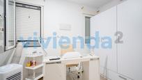 Bedroom of Flat for sale in  Madrid Capital  with Air Conditioner and Heating