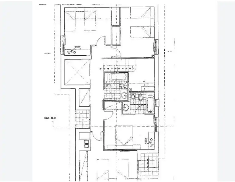 Casa en venta en Ronda del Poblat Ibèric 36, imagen 27