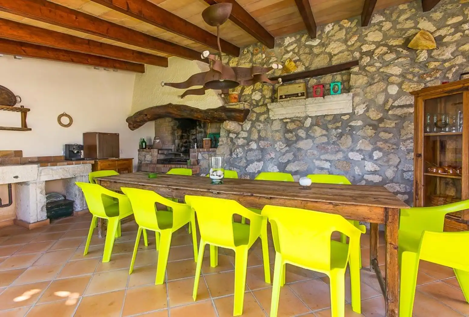 Casa amb terrassa en venda a Muros de Nalón - Carrer de Maria i Josep, imagen 14