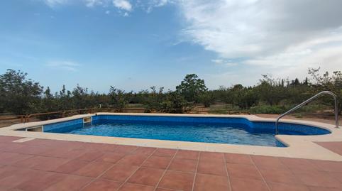 Foto 4 de Finca rústica en venda a C-14, 6, Alcover, Tarragona