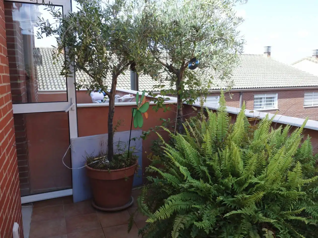 Terraced house for sale in Les Boqueres - Santa Quiteria