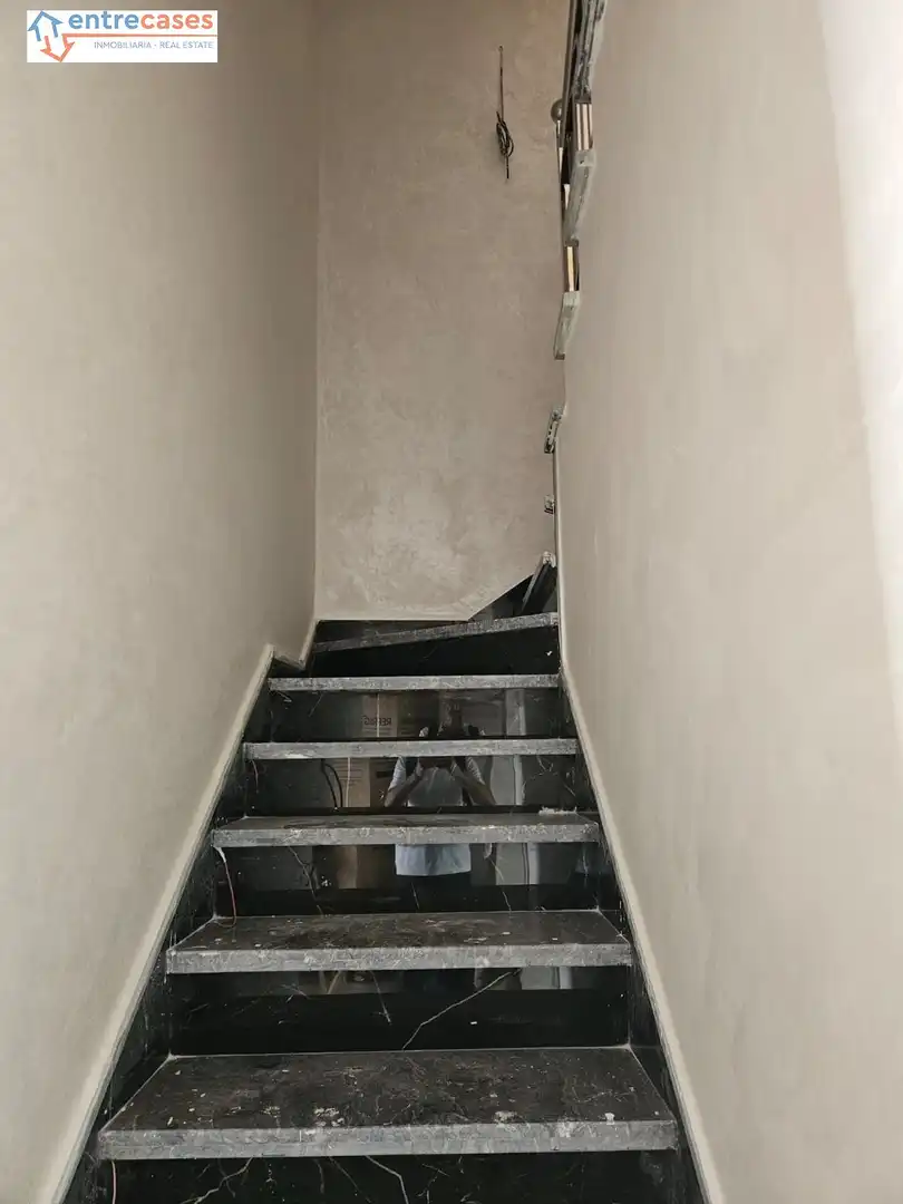 Casa amb terrassa en venda a Puerto de Sagunto, imagen 12