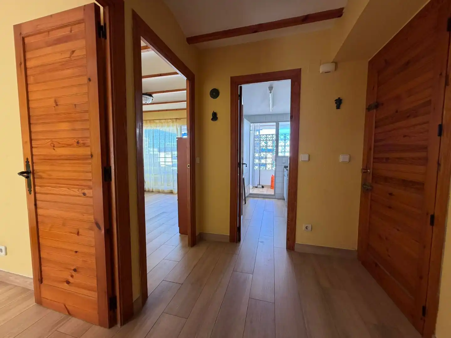 Piso con piscina en venta en Playa de Gandia, imagen 14