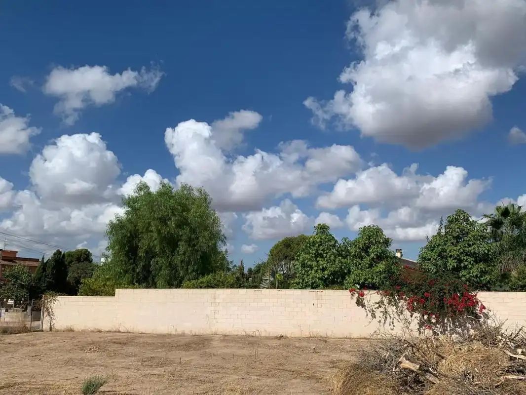 Terreno residenziale in vendita a C. Azahar, imagen 8
