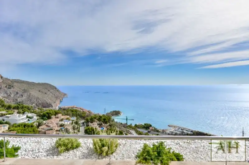 Ático en venta en Altea Hills, imagen 3