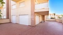 Exterior view of Duplex for sale in San Miguel de Abona  with Terrace and Swimming Pool